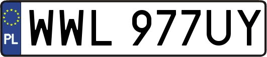WWL977UY
