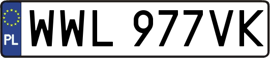 WWL977VK
