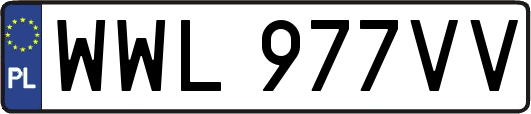 WWL977VV