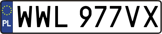 WWL977VX