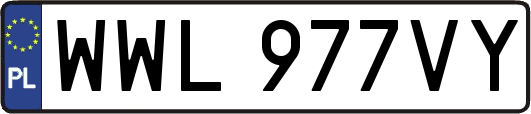 WWL977VY