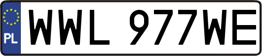 WWL977WE