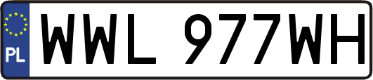 WWL977WH