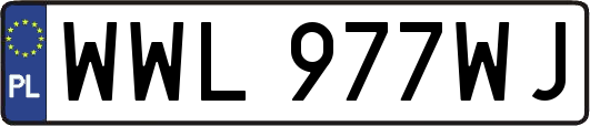 WWL977WJ