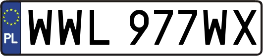 WWL977WX