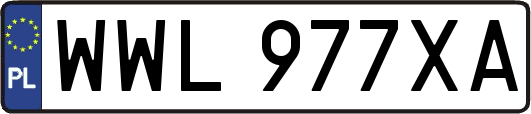 WWL977XA