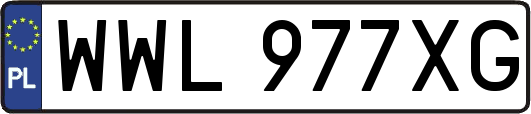 WWL977XG