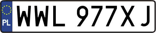 WWL977XJ
