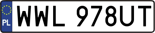 WWL978UT