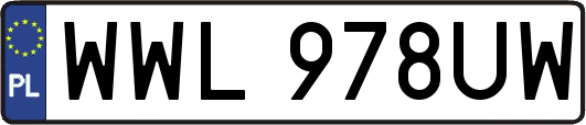 WWL978UW