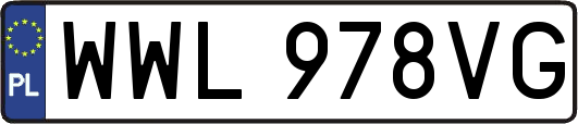 WWL978VG