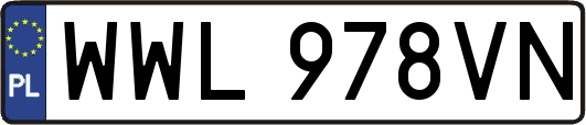 WWL978VN