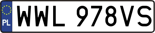 WWL978VS