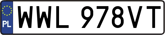 WWL978VT