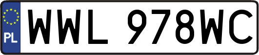 WWL978WC