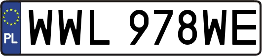 WWL978WE
