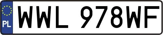 WWL978WF