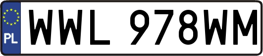 WWL978WM
