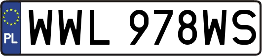 WWL978WS