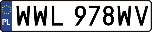 WWL978WV