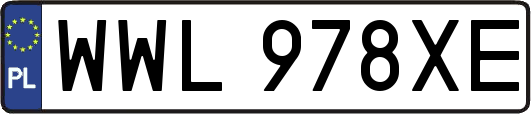 WWL978XE