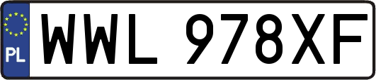 WWL978XF