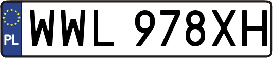WWL978XH