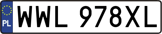 WWL978XL