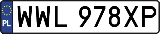 WWL978XP