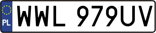 WWL979UV
