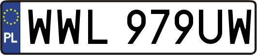 WWL979UW