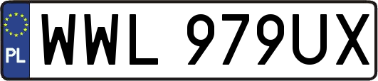 WWL979UX