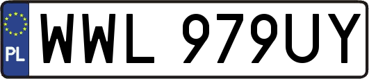 WWL979UY