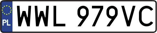 WWL979VC