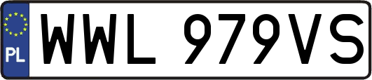 WWL979VS