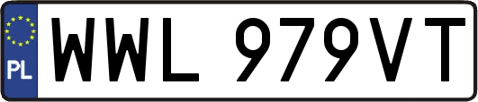 WWL979VT