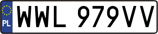 WWL979VV