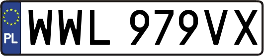 WWL979VX