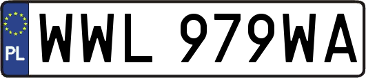 WWL979WA