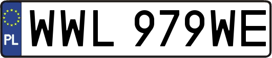 WWL979WE