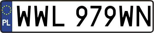 WWL979WN