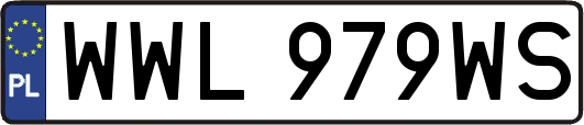 WWL979WS