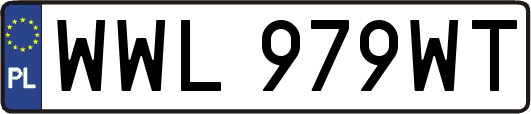 WWL979WT