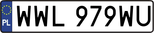 WWL979WU