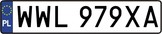 WWL979XA