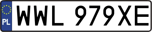 WWL979XE