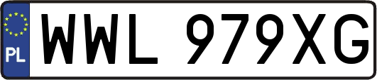 WWL979XG