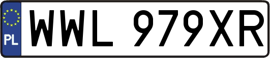 WWL979XR