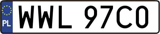 WWL97C0