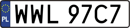WWL97C7